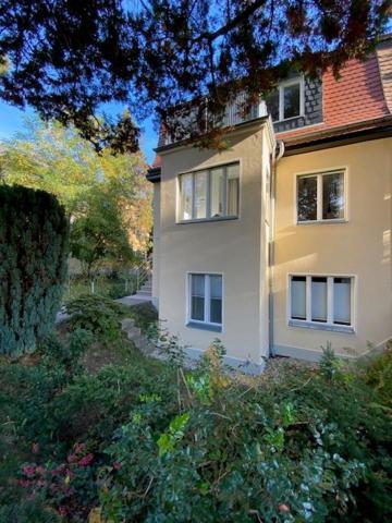 Quartier An Der Elbe Lejlighed Dresden Eksteriør billede